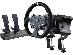 Moza Racing R5 Racing Simulator Bundle