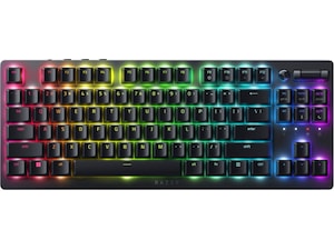 Razer Deathstalker V2 Pro TKL Gaming-Tangentbord