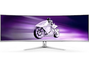 49" Curved gamingskärm 49M2C8900