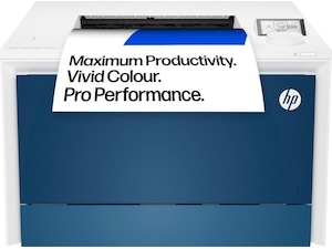 Color LaserJet Pro 4202dw laserskrivare