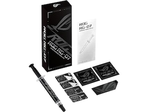 ROG RG-07 Kylpasta Kit
