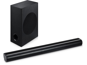 Andersson SRS 2.4 soundbar med subwoofer