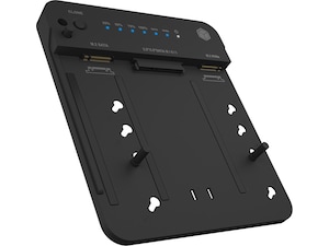 Icy Box CloneStation & DockingStation IB-2915MSCL-C31