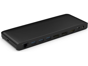 Andersson USB-D3000 USB-C 4K dockningsstation