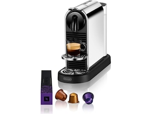 Nespresso CitiZ by De'Longhi kapselmaskin
