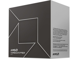 AMD Ryzen Threadripper PRO 7975WX