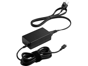 USB-C LC 65W Strömadapter