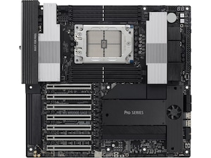 Pro WS WRX90E-SAGE SE Moderkort