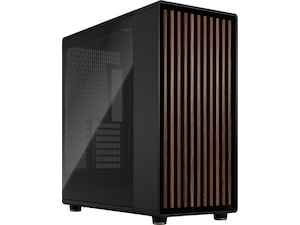 Fractal Design North XL TG Dark Mid Tower