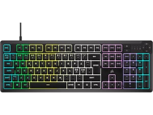 Corsair K55 Core RGB gamingtangentbord