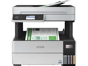 Epson Econtak ET-5150 bläckstråleskrivare
