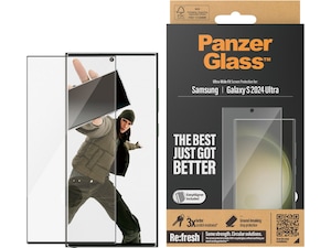 Panzerglass Galaxy S24 Ultra Skärmskydd