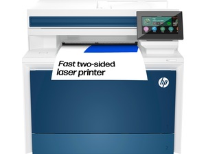 Color LaserJet Pro MFP 4302fdn laserskrivare