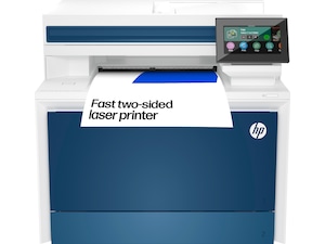 Color LaserJet Pro MFP 4302dw skrivare