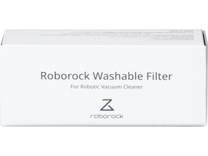 Roborock HEPA dammfilter 2pk