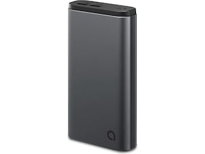 Andersson Powerbank 20.000 PD/QC 3.0 V2