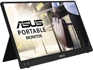 16" portable skärm MB16ACV