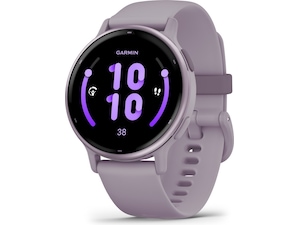 vivoactive 5 AMOLED Smartklocka (orchid/orchid metallic) -B-Grade