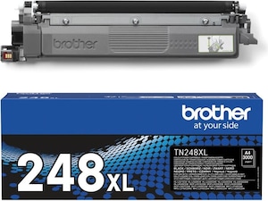 Brother toner TN248XLBK