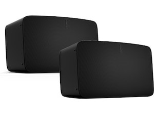 Five Trådlös högtalare (svat) 2pk