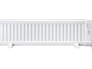 Andersson WLH 2.6 Oljevärmare 600W med steglös termostat