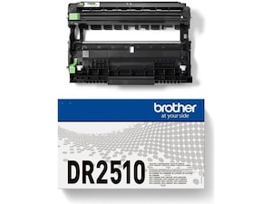 Brother drum kit DR2510