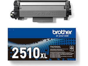 Brother toner TN2510XL
