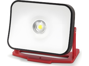 iiglo 6000 lumen arbetsbelysning