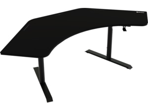 Arozzi Arena Angelo Gaming Desk (pure