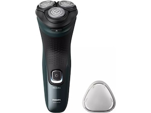 Shaver X3052/00 Elektrisk rakapparat för vått och torrt bruk