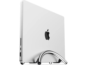 Twelve South BookArc Flex Laptopstativ (krom)