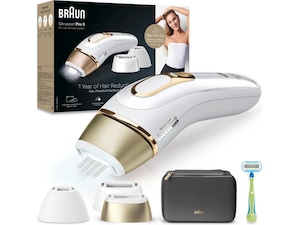 Braun IPL Silk·expert Pro 5 PL5242 (vit
