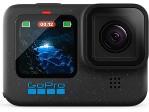 GoPro HERO12 Black -B-Grade