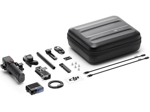 DJI Focus Pro Creator Combo