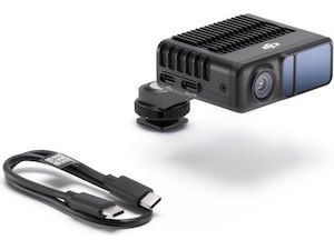 DJI Focus Pro LiDAR