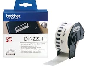 Brother DK22211 Endless Film
