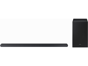 HW-S710D soundbar med subwoofer
