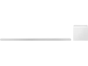 HW-S811D soundbar med subwoofer