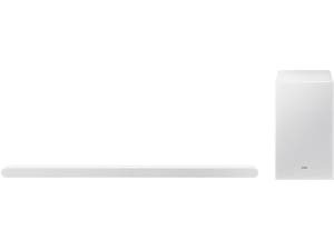 HW-S711D soundbar med subwoofer