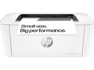 LaserJet M110w Laserskrivare