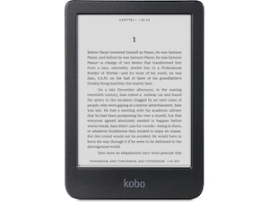 Kobo Clara BW 6" 16GB