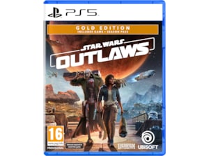 Star Wars Outlaws (Gold Edition)