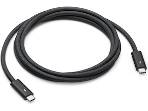 Thunderbolt 4 Pro Kabel 1,8m