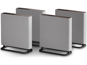 Bravia Theater Quad hemmabiosystem