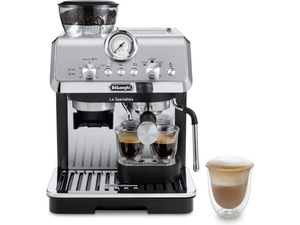 DeLonghi La Specialista Arte EC9155.BM espressomaskin -B-Grade