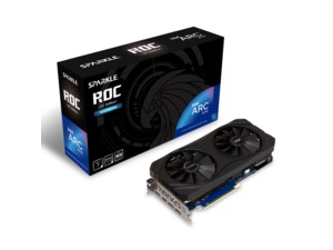 Sparkle Intel Arc A770 ROC OC