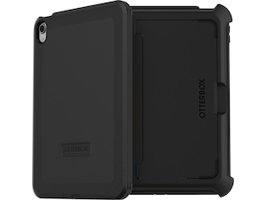 OtterBox iPad Air 13u0022 Defender skal (svart) - ProPack