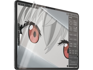 PanzerGlass iPad Pro 13" GraphicPaper Skärmskydd