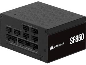 Corsair SF Series SF850 80 PLUS Platinum SFX PSU