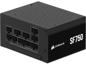 Corsair SF Series SF750 80 PLUS Platinum SFX PSU